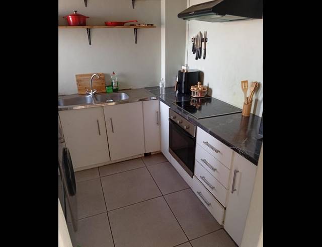 2 BEDROOM PROPERTY TO RENT IN BLUFF